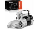 Frankberg 1X Motorino Di Avviamento Per Subaru Forester Impreza Coupe Station Wagon Notchback Justy I Legacy Ii Iii