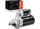 Frankberg 1X Motorino Di Avviamento Per Bmw Serie 3 E46 Serie 3 Cabrio Serie 3 Compact Serie 3 Coupé Serie 3 Touring 1.6L 1.8L 2.0L 2001-2007