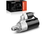 Frankberg 1X Motorino Di Avviamento Per Mercedes-Benz W202 W203 W204 CL203 S202 S203 S204 C208 C209 A208 A209 C218 C219 X218