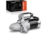 Frankberg 1X Motorino Di Avviamento Per Mazda RX-8 Fe Se 1.3L 2006-2012