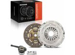 Frankberg 1X Kit Frizione Per Nissan Interstar Bus Van Piattaforma/Telaio Opel Movano Combi Renault Master Ii