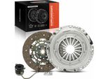 Frankberg 1X Kit Frizione Per Opel Astra H Caravan Gtc Furgone/Station Wagon Notchback Klasseic Corsa D Meriva 1.7L