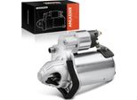 Frankberg 1X Motorino Di Avviamento Per Nissan Micra Iv K13K K13KK Note E12 1.2L Anno Dal 2010