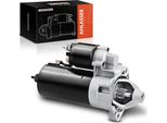 Frankberg 1X Starter Starter Per Vw Passat Variant Audi 80 Avant 90 A4 A6 Cabriolet Skoda Superb I 1990-2008