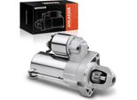 Frankberg 1X Motorino Di Avviamento Per Mercedes-Benz W204 C204 S204 Cls C218 X218 W212 A207 C207 S212 W166 C292 X166 W166