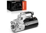 Frankberg 1X Motorino Di Avviamento Per Vw Touareg 7L6 7L7 7LA Audi Q7 4LB Porsche Cayenne 92A 9PA 3.0L Anno 2004 In Poi