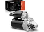 Frankberg 1X Starter Starter Per Vw Passat Variant Audi A4 Avant Cabriolet Seat Exeo St Skoda Superb I 2003-2010