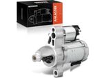 Frankberg 1X Motorino Di Avviamento Per Audi A4 Allroad Avant A5 Cabriolet Sportback A6 A8 Q5 Porsche Macan Anno 2007 In Poi
