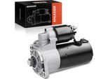Frankberg 1X Starter Starter Per Vw Caddy Mpv Kasten/Mpv Golf Iii Cabriolet Variant Iv Vento Seat Cordoba Skoda