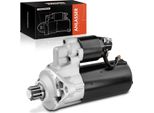 Frankberg 1X Motorino Di Avviamento Per Vw Golf Passat Scirocco Tiguan Touran Transporter Bus Box Platform/Chassis