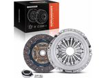 Frankberg 1X Kit Frizione Per Nissan Almera Ii N16 Almera Ii Hatchback Almera Tino V10 Primera P11 P12
