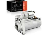 Frankberg 1X Motorino Di Avviamento Per Vw Touareg 7L6 7L7 7LA Audi A8 4E2 4E8 3.7L 3.9L 4.2L 2002-2010