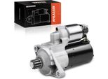 Frankberg 1X Motorino Di Avviamento Per Vw Golf Passat Alltrack Scirocco Sharan Tiguan Allspace Transporter Bus Kasten