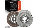 Frankberg 1X Kit Frizione Per Ford Focus Ii Volvo C30 C70 Cabriolet S40 S60 I S80 V40 Hatchback V50 V60 V70 Iii