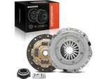 Frankberg 1X Kit Frizione Per Dacia Logan Express Ii Mcv Sandero Solenza Nissan Kubistar Kasten Renault Clio I Kangoo
