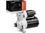 Frankberg 1X Starter Starter Per Vw Bora Variant Fox Golf Iv Lupo New Beetle Polo Audi A2 Seat Skoda