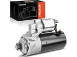 Frankberg 1X Motorino Di Avviamento Per Porsche Cayenne 9PA 4.8L 2007-2010