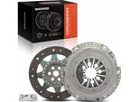 Kit Frizione Frankberg 1X Per Ford C-Max Focus Ii Cabriolet Notchback Turnier Galaxy Kuga I Mondeo Iv S-Max Volvo