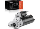 Frankberg 1X Motorino Di Avviamento Per Vw Transporter Iii Bus Box Platform/Chassis 1.6L 1.7L 1984-1992