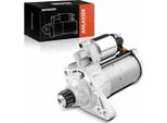 Frankberg 1X Starter Starter Per Vw Maggiolino Golf Sportsvan Vii Variant Jetta Iv Polo Tiguan Audi A3 Seat Skoda