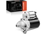 Frankberg 1X Motorino D'avviamento Per Fiat Stilo Opel Agila (A) Astra G Cabriolet Caravan Cc Coupe Klasseic Notchback