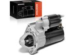 Frankberg 1X Motorino Di Avviamento Per Ford Fiesta V Jd Jh Fiesta V Van Ka Rb Street Ka RL2 1.3L 1.6L 1996-2008