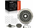 Frankberg 1X Kit Frizione Per Vw Golf Plus Van V Variant Vi Polo Caddy Iii Mpv Kasten/Mpv Jetta Touran Audi Seat Skoda