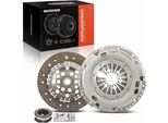 Frankberg 1X Kit Frizione Per Vw Golf Polo Bora Variant New Beetle Cabriolet Audi A1 A3 Seat Ibiza Iv Skoda