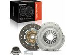 Frankberg 1X Kit Frizione Per Toyota Auris Avensis Station Wagon Notchback Corolla Verso Rav 4 Iii 2.0L 2.2L