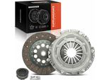 Kit Frizione Frankberg 1X Per Audi A4 800 8EC A4 Avant 800000 8ED A4 Cabriolet 8H7 8HE A6 4F2 A6 Allroad 4FH