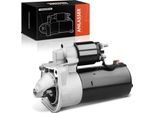 Frankberg 1X Motorino Di Avviamento Per Volvo C30 C70 Ii Cabriolet S40 S60 I S80 V50 V70 Iii XC60 XC70 Cross Country XC90