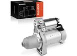 Frankberg 1X Motorino Di Avviamento Per Jaguar F-Type Convertible Coupe Xf Sportbrake Xj 3.0L 5.0L Anno 2009 In Poi