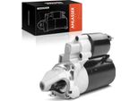 Frankberg 1X Motorino Di Avviamento Per Smart Cabrio 450 City-Coupe Fortwo Cabrio 451 Fortwo Coupe 450 451 0.8L 1999-2014