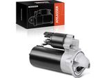 Frankberg 1X Motorino Di Avviamento Per Toyota Avensis Liftback Station Wagon Notchback Corolla Estate Verso