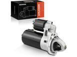 Frankberg 1X Motorino Di Avviamento Per Vw Passat Notchback Variant Santana Audi 100 Avant 200 80 90 A6 Cabriolet