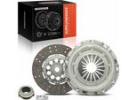 Frankberg 1X Kit Frizione Per Mazda 3 Bm Bn 3 Notchback 6 Estate Gj Gl 6 Notchback CX-5 Gh Ke Kf 2.2L