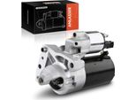 Frankberg 1X Motorino Di Avviamento Per Mini R56 R57 R55 Mini Clubvan Mini Countryman R60 Mini Coupe R58 Mini Paceman R61 R59