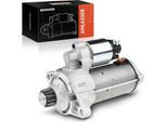 Frankberg 1X Motorino Di Avviamento Per Vw Golf Vi Cabriolet Passat Scirocco Sharan Tiguan Allspace Transporter Kasten