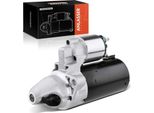 Frankberg 1X Motorino Di Avviamento Per Porsche Cayenne 92A Macan 95B 3.6L 4.8L 3.0L Anno Dal 2014