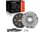 Kit Frizione Frankberg 1X Per Mitsubishi Colt Vi Z2A Z3A Smart Forfour 454 Fortwo Cabrio 451 Fortwo Coupé