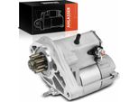 Frankberg 1X Starter Starter Per Land Rover Discovery Iv L319 Range Rover Iii L322 Range Rover Sport L320 2009-2018