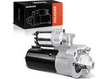 Frankberg 1X Motorino Di Avviamento Per Volvo S60 Ii 134 S80 Ii 124 V60 I 155 V70 Iii 135 XC60 156 XC70 Ii 136 XC90 I 275