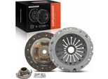 Frankberg 1X Kit Frizione Per Fiat Ducato Bus 244 Ducato Box Ducato Platform/Chassis 2.3L