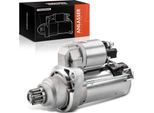 Frankberg 1X Motorino Di Avviamento Per Vw Golf Plus Sportsvan Vi Variant Vii Jetta Passat Alltrack Polo Van Scirocco Touran