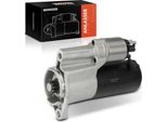 Frankberg 1X Motorino Di Avviamento Per Vw Touareg 7L6 7L7 7LA Touran 1T3 Audi Q3 8UB 8UG Q7 4LB Porsche Cayenne 92A