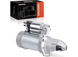 Frankberg 1X Motorino Di Avviamento Per Porsche 911 Cabriolet Targa Boxster Cayman 3.4L 3.8L 3.6L 2.7L 2008-2020