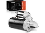 Frankberg 1X Motorino Di Avviamento Per Mercedes-Benz Vario Ribaltabile B667 B668 B670 Renault Trucks Mascott Box