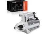 Frankberg 1X Starter Starter Per Audi A4 Allroad Avant A5 Cabriolet Sportback A6 A7 A8 Q5 2.7L 3.0L 2007-2018