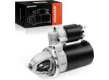 Frankberg 1X Motorino Di Avviamento Per Mercedes-Benz W202 W203 CL203 S202 S203 C208 A208 W124 W210 A124 C124 S124 S210 W163