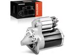 Frankberg 1X Motorino Di Avviamento Per Renault Clio Iii Grandtour Modus/Grand Modus Twingo Ii Wind 1.4L 1.6L Anno 2004 In Poi